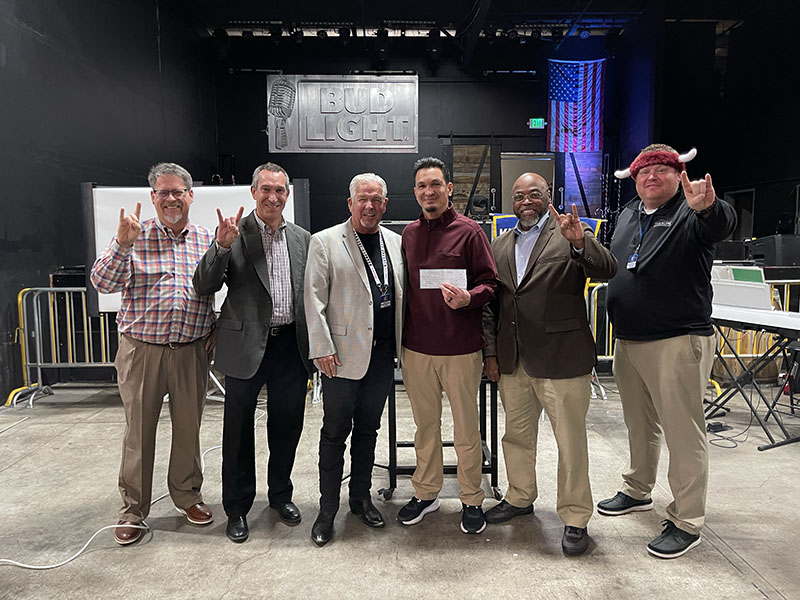 CMU Foundation to Manage G.J. Kiwanis Club Endowment  